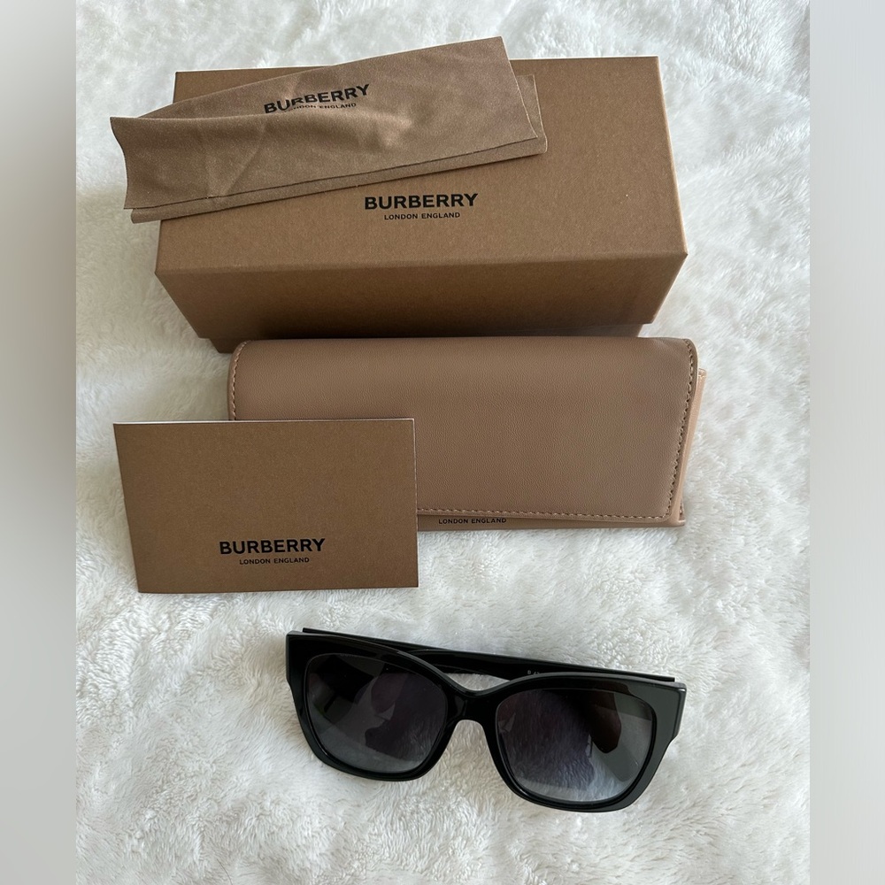 Burberry Sunglasses